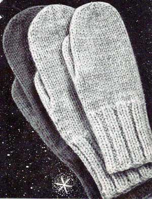 Free Knitting Patterns Vintage 5