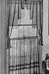 Curtains #986 Pattern