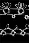 tatting pattern