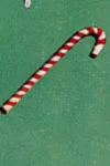 Candy Cane pattern