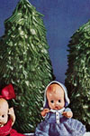 Christmas Tree pattern