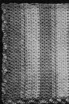 Afghan pattern