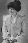 Porch Jacket pattern