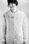 Sweater pattern
