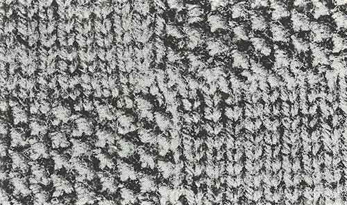 Campus Pullover Pattern #334 swatch