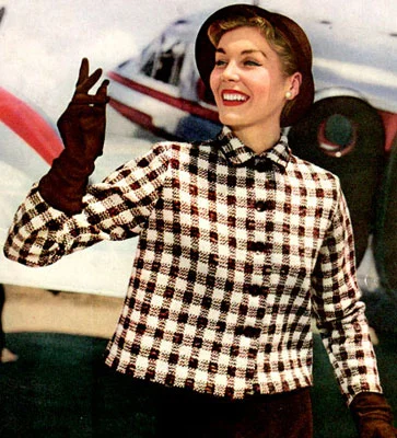 Sport and Travel Jacket