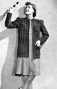 Sports Coat