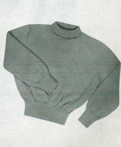 Women's Pullover | Style No. 125