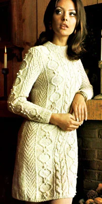 St Kitt Dress