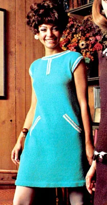 Vera Cruz Dress