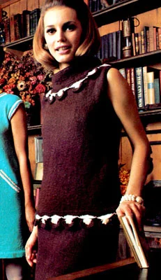 Trinidad Dress
