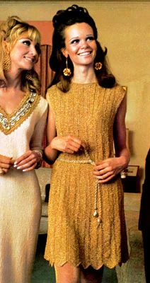 Eleuthera Dress