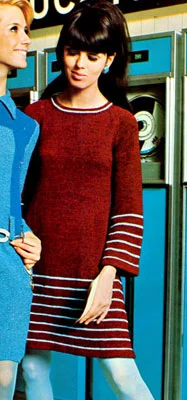 Jamaica Dress