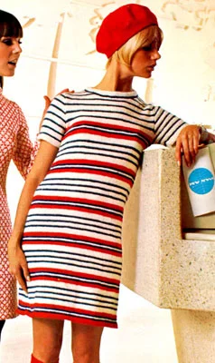 Barbados Dress