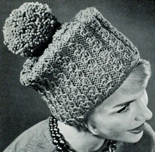 Cossack Cap Pattern