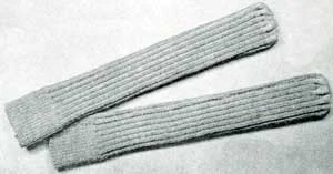 Heeless Socks | No. 9309