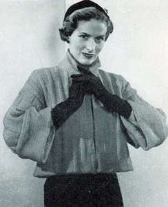 High Time Jacket