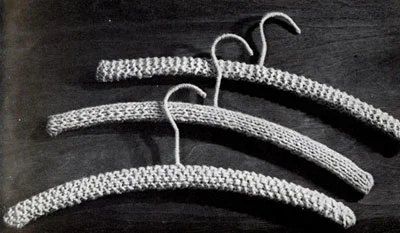 Hangers Pattern