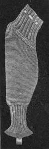Woman's Leggings Pattern