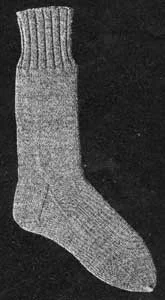 Socks Pattern