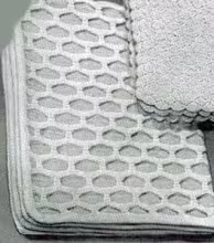 First Outing Afghan Pattern