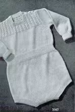 Playtimer Outfit, Size 6 Months to 1 Year
