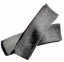 Wristlets Pattern