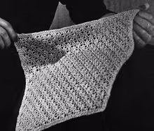 Inheritance Chair Set Pattern #7503