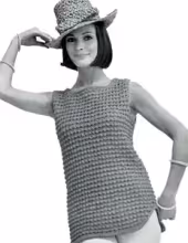 Sweater Shell Pattern