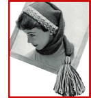 knitting pattern