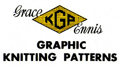 Grace Ennis Graphic Knitting