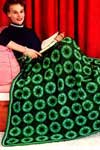 siesta afghan