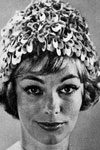 crochet hat pattern