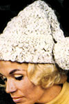 knit hat pattern