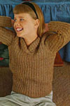 pullover sweater pattern