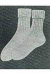 socks pattern