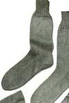 Mens Classic Socks pattern