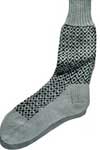 Mens Pattern Socks pattern