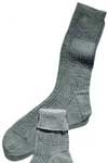 Mens Socks pattern