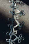 tatting edging pattern