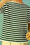 mans t-shirt knitting pattern