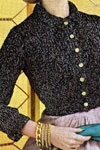 jacket knitting pattern