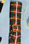 macphee tartan belt pattern