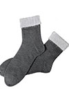 Ladies Socks pattern 609