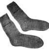 Plain Socks pattern