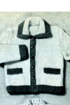 jacket pattern
