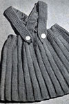 pleated skirt pattern