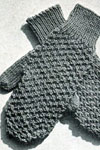 mittens pattern