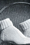 anklets pattern