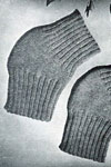 knee caps pattern